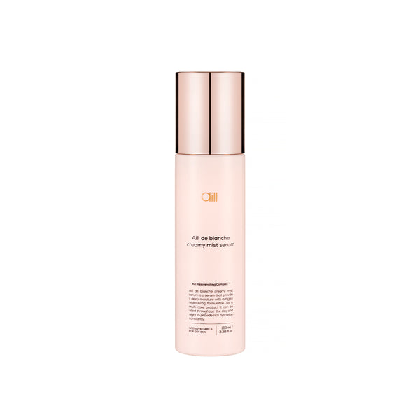 Aill | De Blanche Creamy Mist Serum 100ml