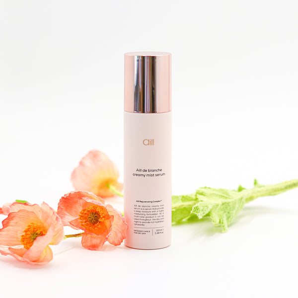 Aill | De Blanche Creamy Mist Serum 100ml