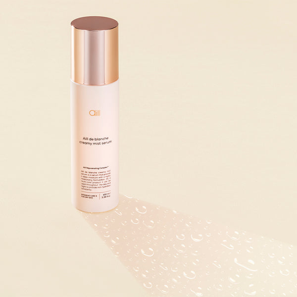 Aill | De Blanche Creamy Mist Serum 100ml