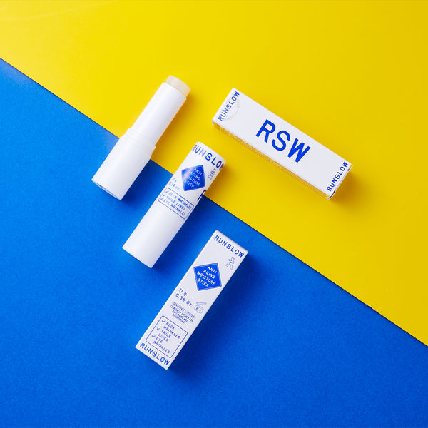 Runslow | Anti-aging Moisture Stick 11g