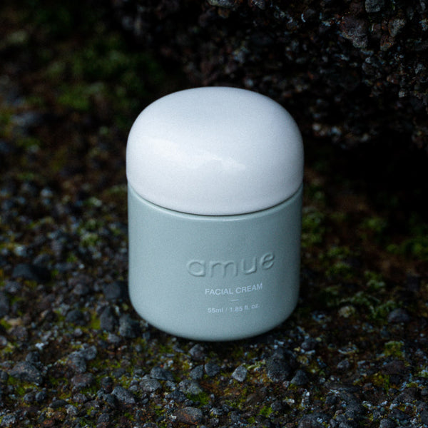 amue | Facial cream 55ml