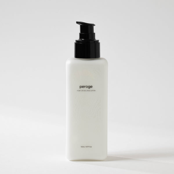 peroge | Moisture balance lotion 150ml