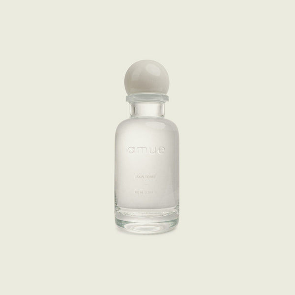 amue | Skin toner 100ml