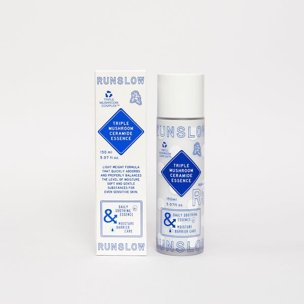 Runslow | Mushroom Ceramide Essence 150ml