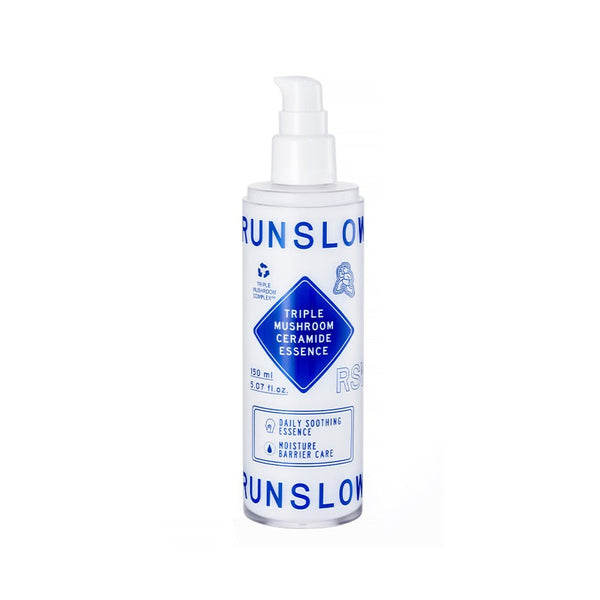 Runslow | Mushroom Ceramide Essence 150ml