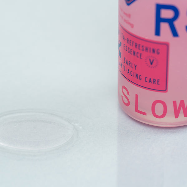 Runslow | Vitamin 17 Pink Bubble SkinBooster 150ml