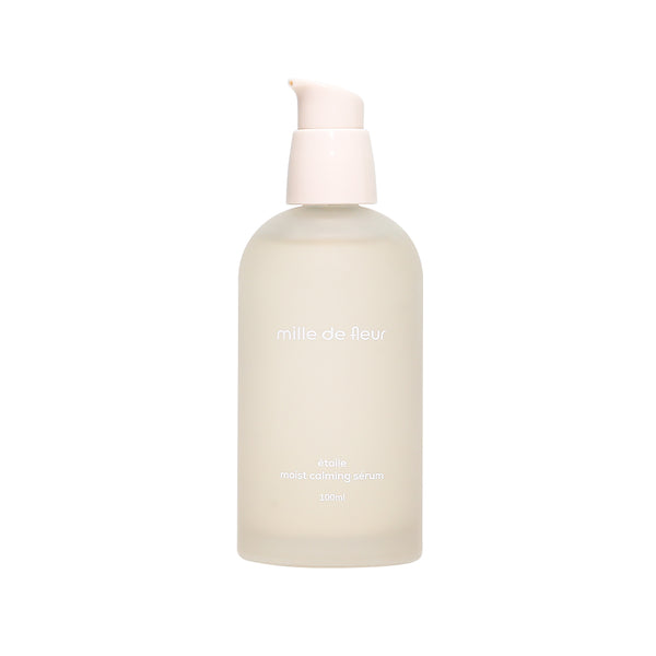 mille de fleur | étoile moist calming sérum 100ml